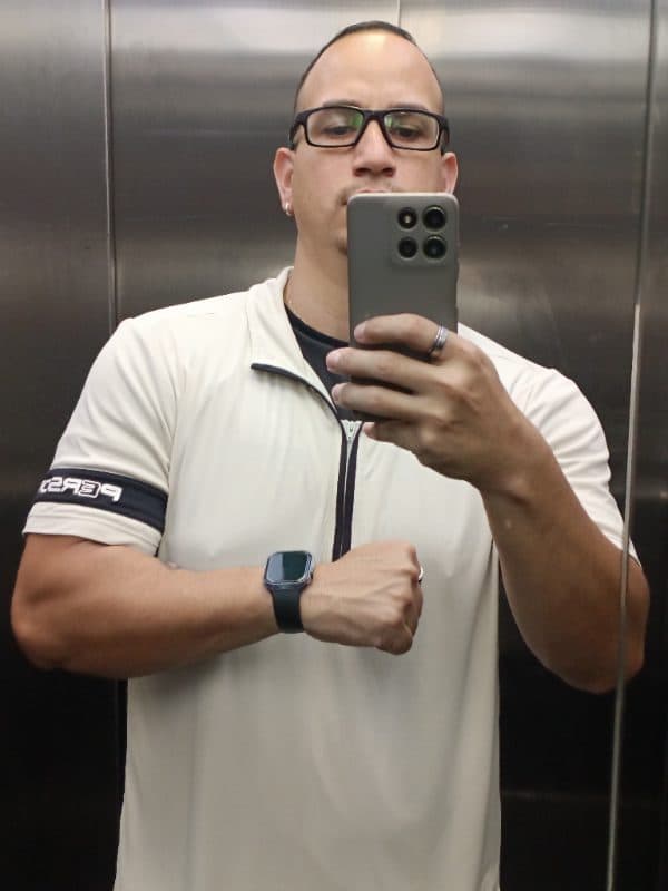 Alef Canuto de melo