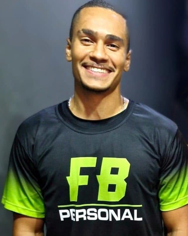 Felipe Barbosa